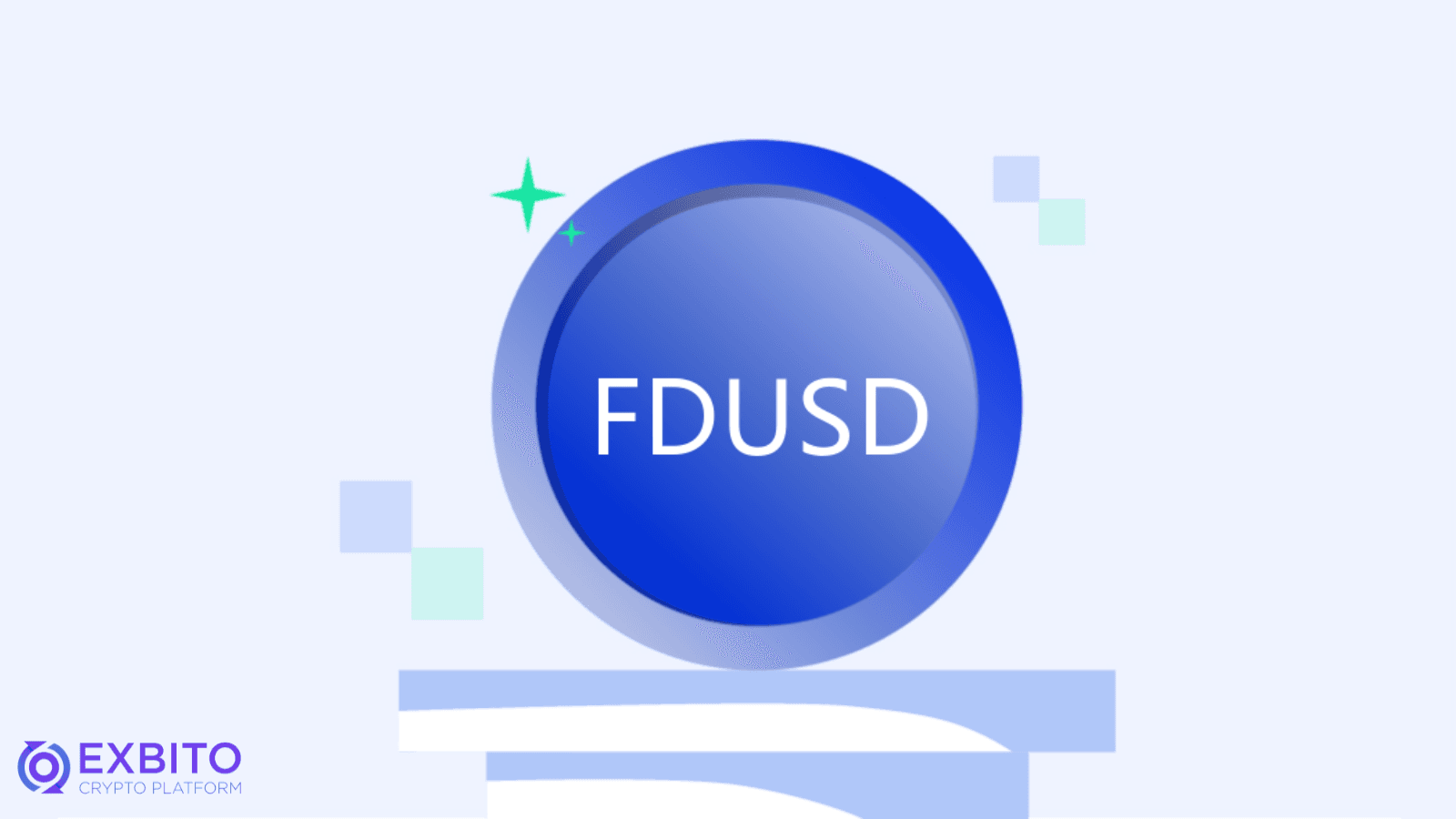  ارز دیجیتال فرست دیجیتال یو اس دی (FDUSD) چیست؟