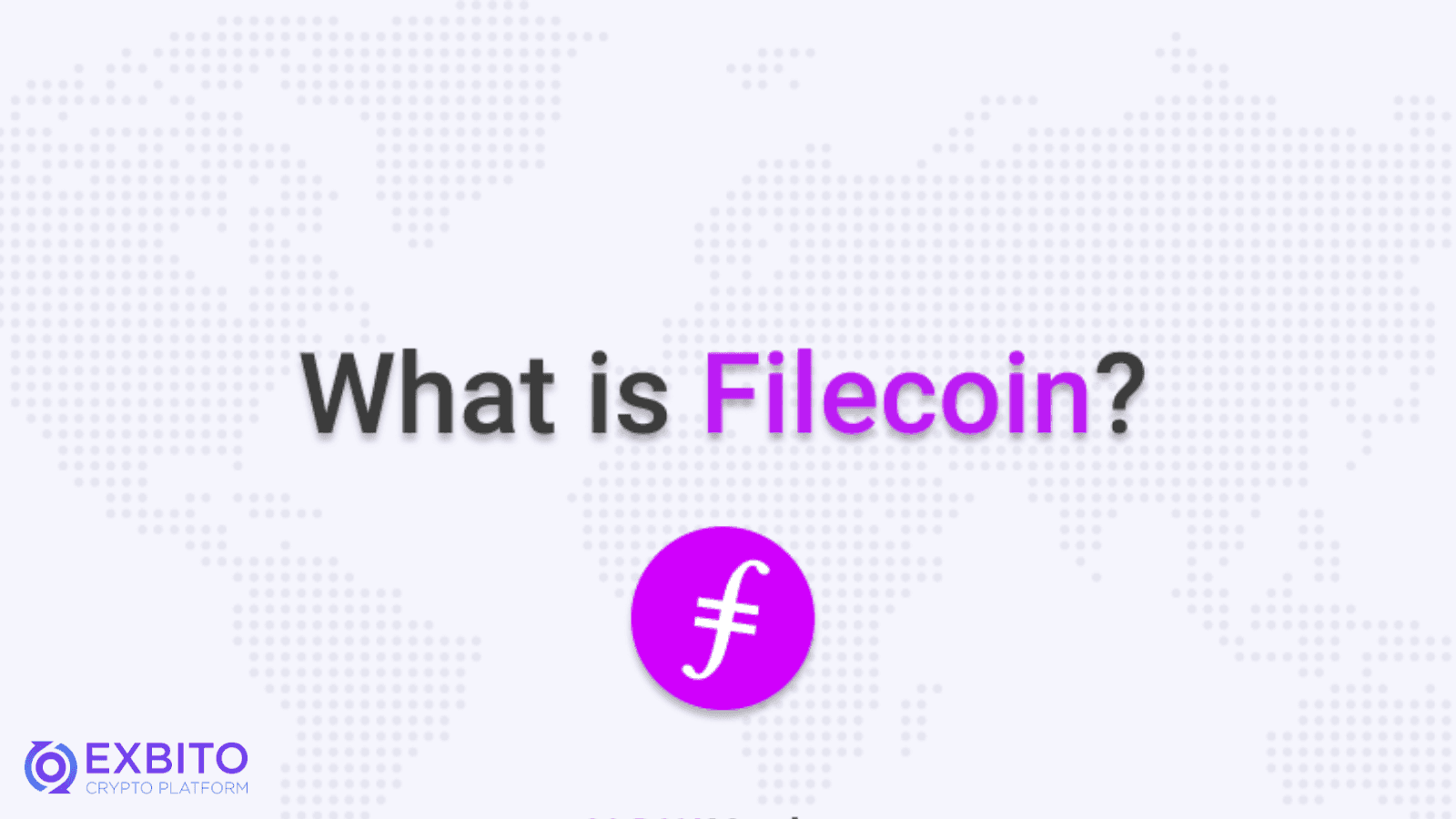 فایل کوین (Filecoin) چیست؟