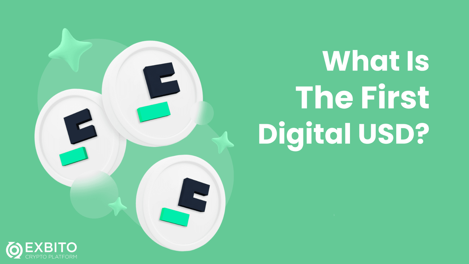 فرست دیجیتال یو اس دی (First Digital USD) چیست؟