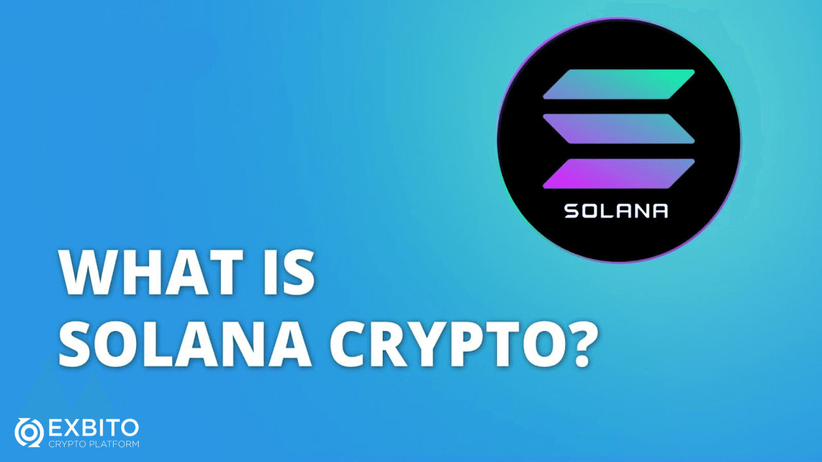 ارز دیجیتال سولانا (SOL) چیست؟