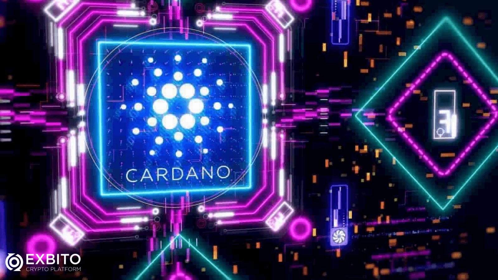 کاردانو (Cardano) چگونه کار می‌کند؟