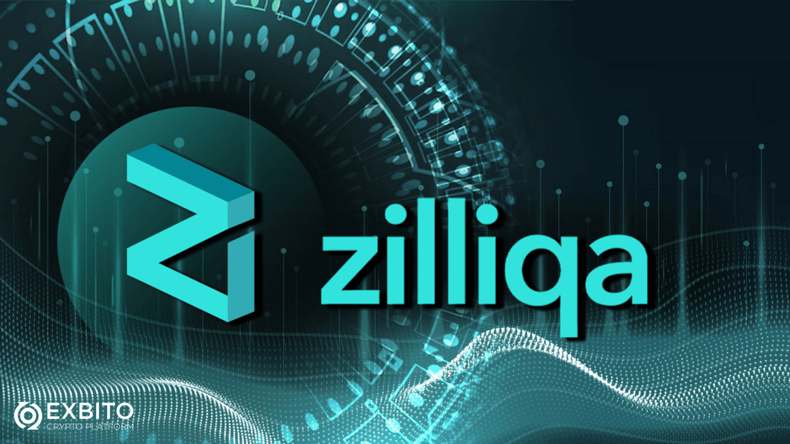 خرید ارز دیجیتال زیلیکا (ZIL) در صرافی ارز دیجیتال اکسبیتو
