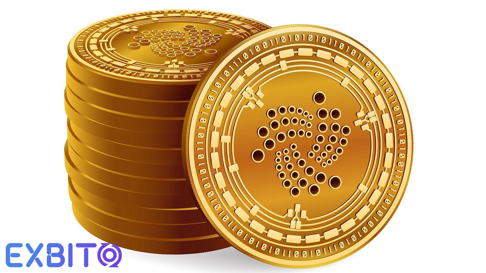 buy and sell iota cryptocurrency