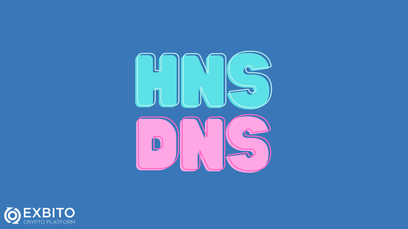 HNS و DNS چه تفاوت‌هایی با یکدیگر دارند؟