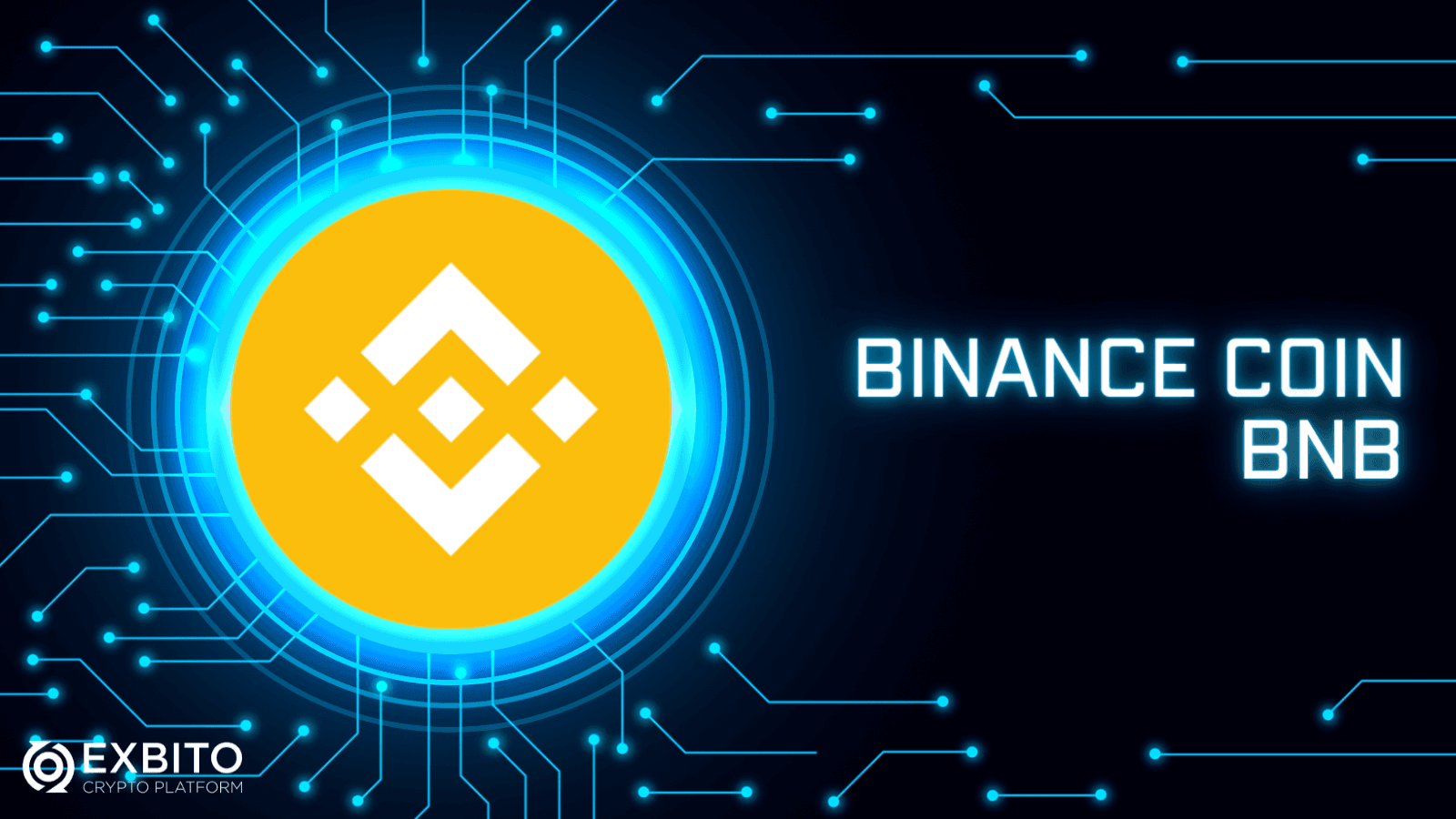  آشنایی با بایننس کوین (BNB)