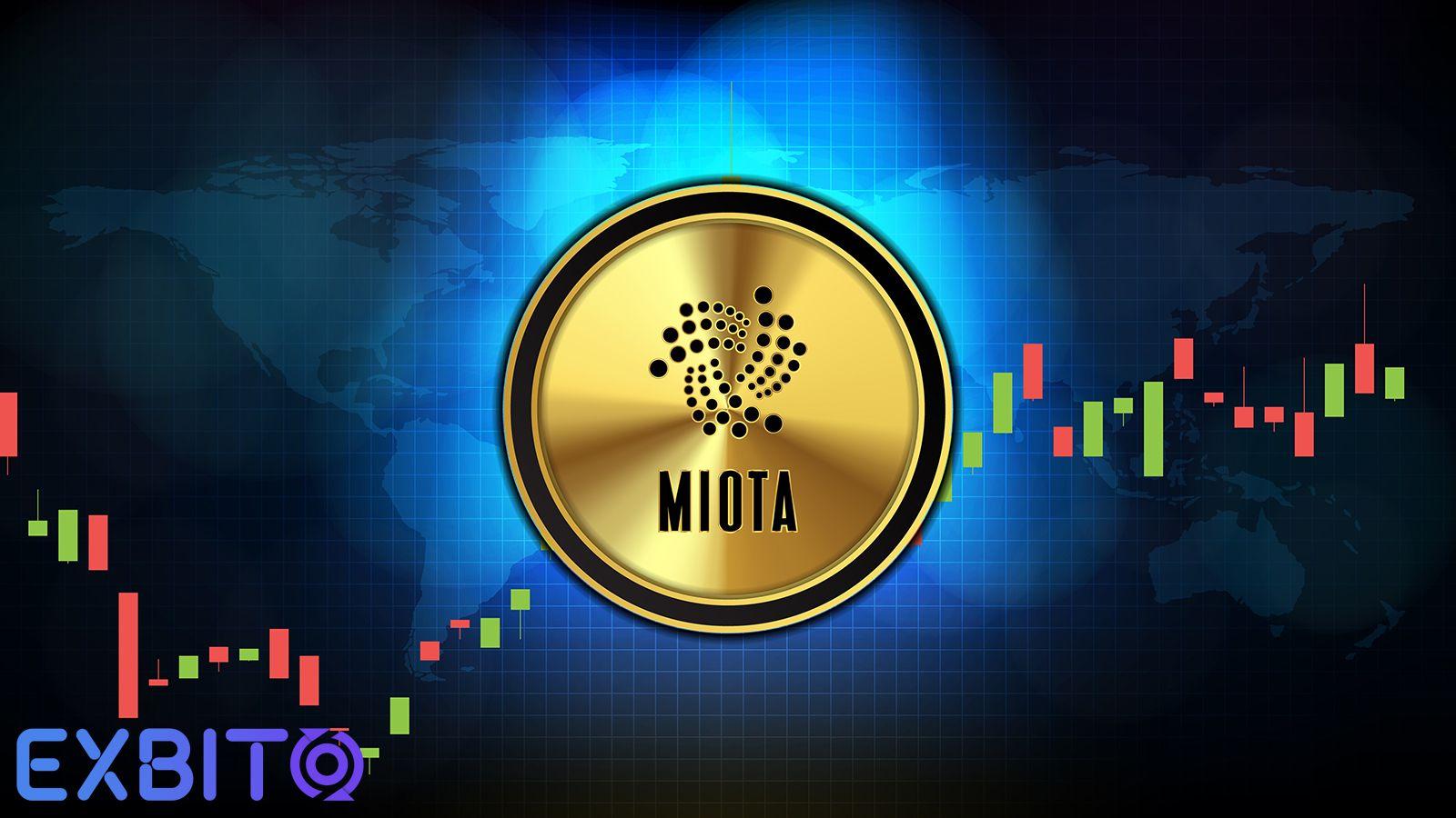 Iota Digital Currency Analysis
