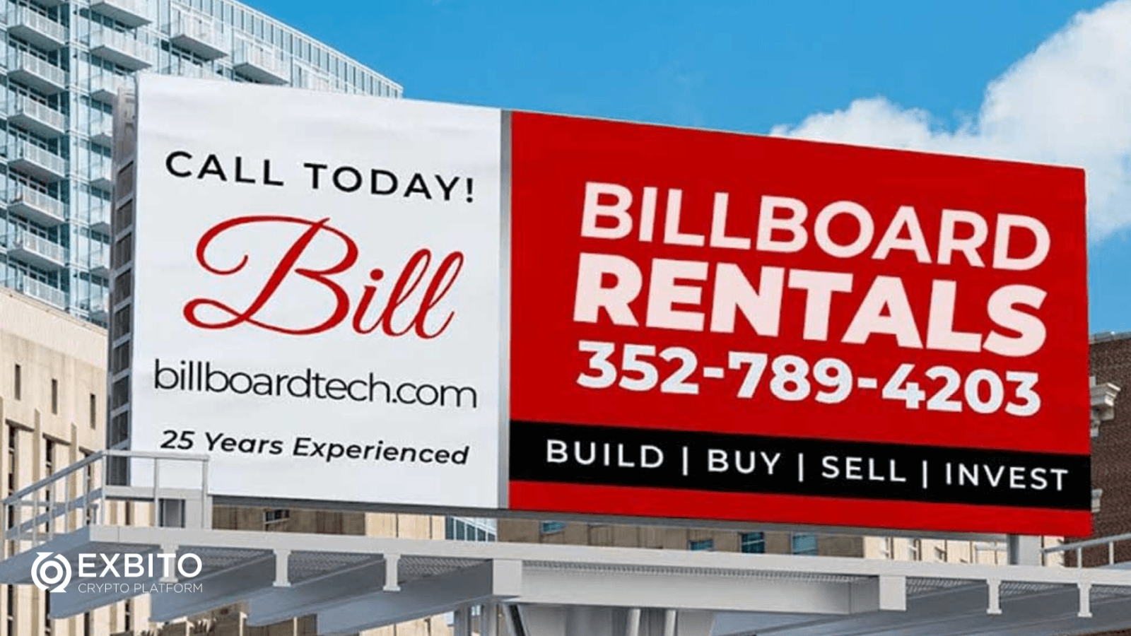 اجاره بیلبورد (Billboard rental)