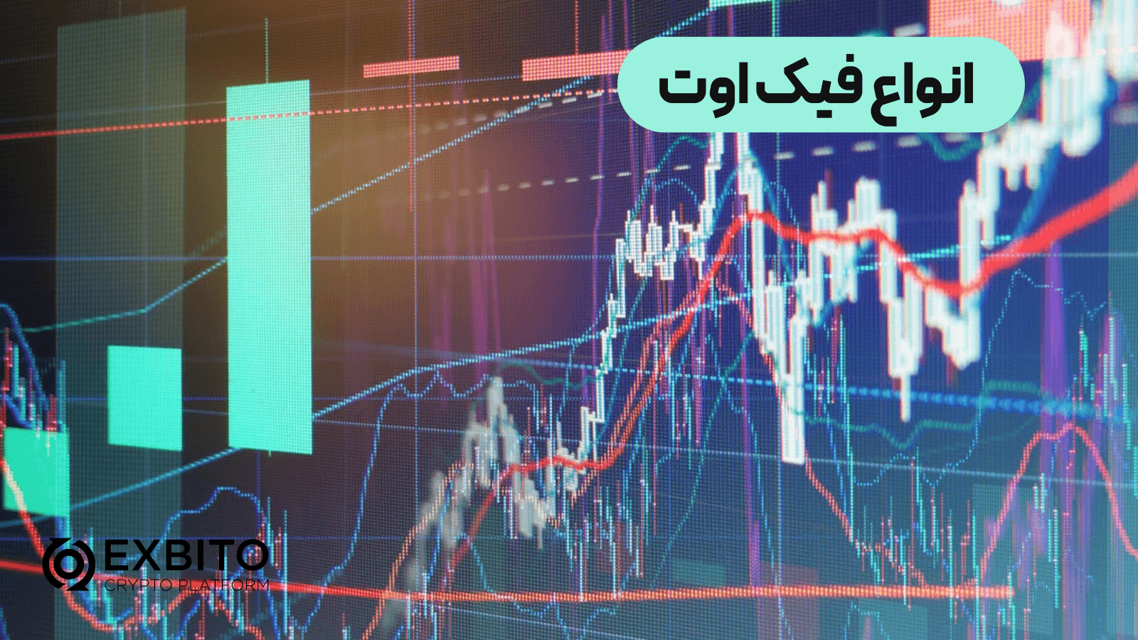 انواع فیک اوت