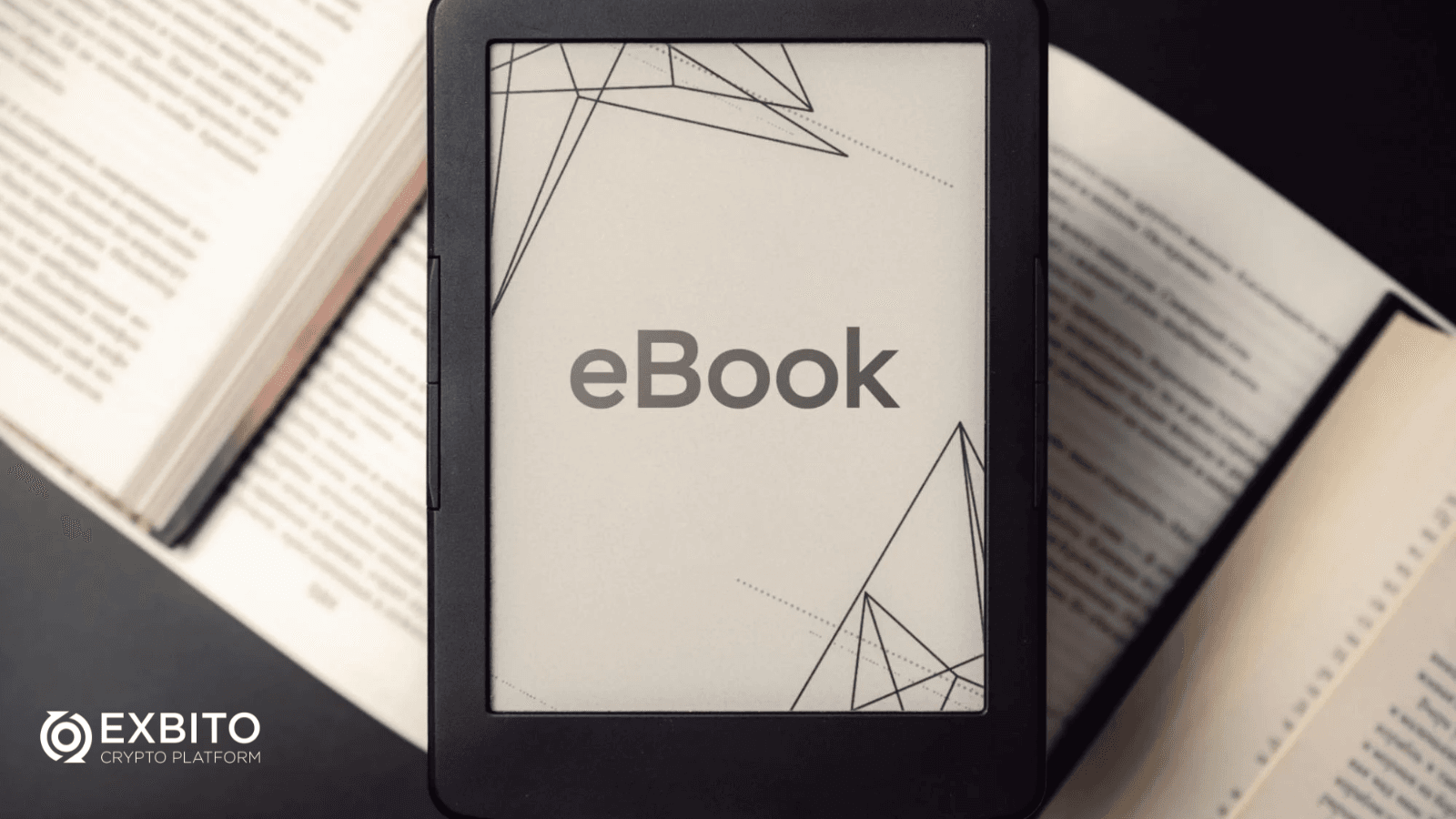 ایجاد و فروش کتاب‌های الکترونیکی (Publish eBooks)