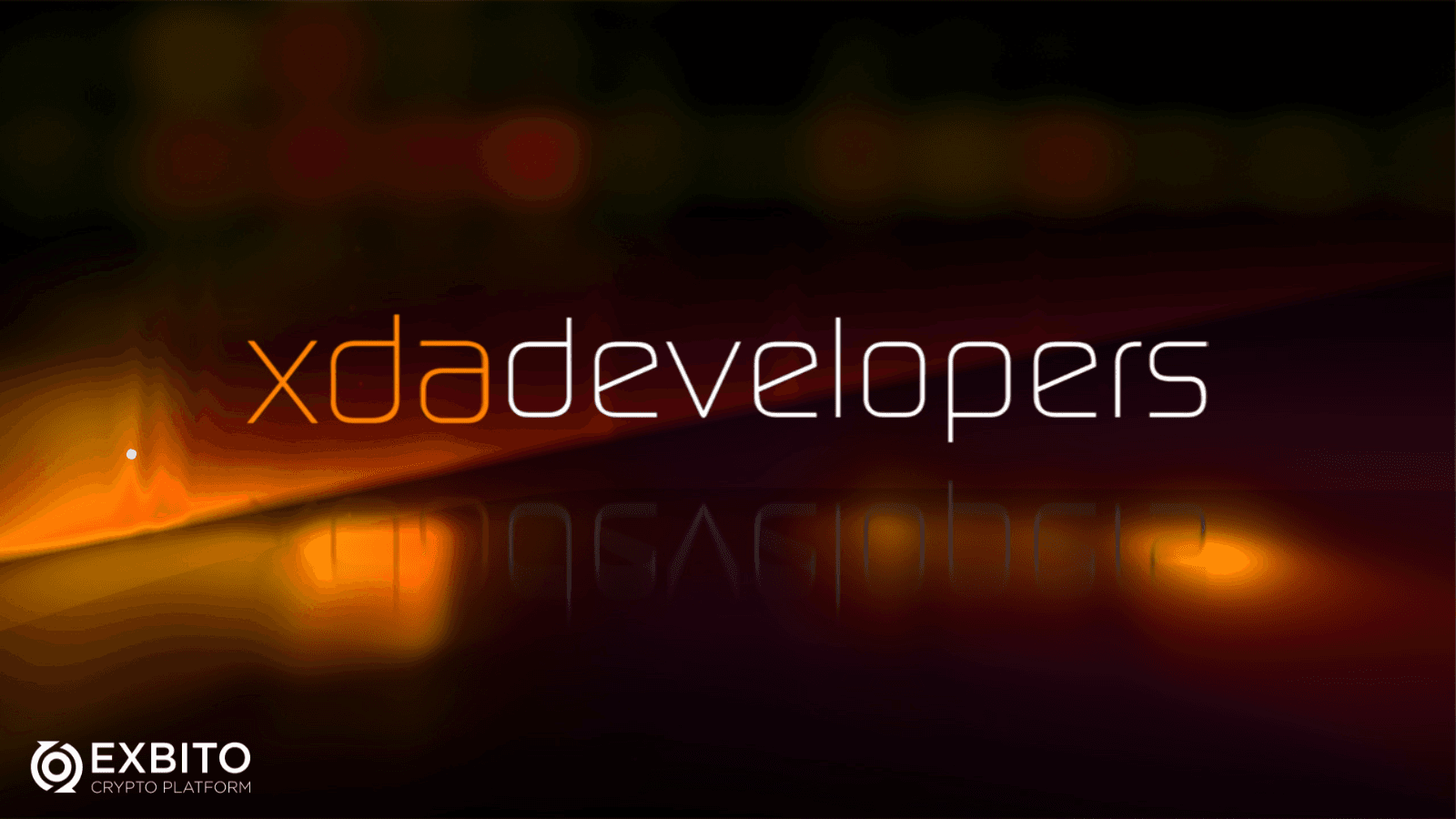  ایکس‌دی‌اِی دیولوپرز (XDA Developers)
