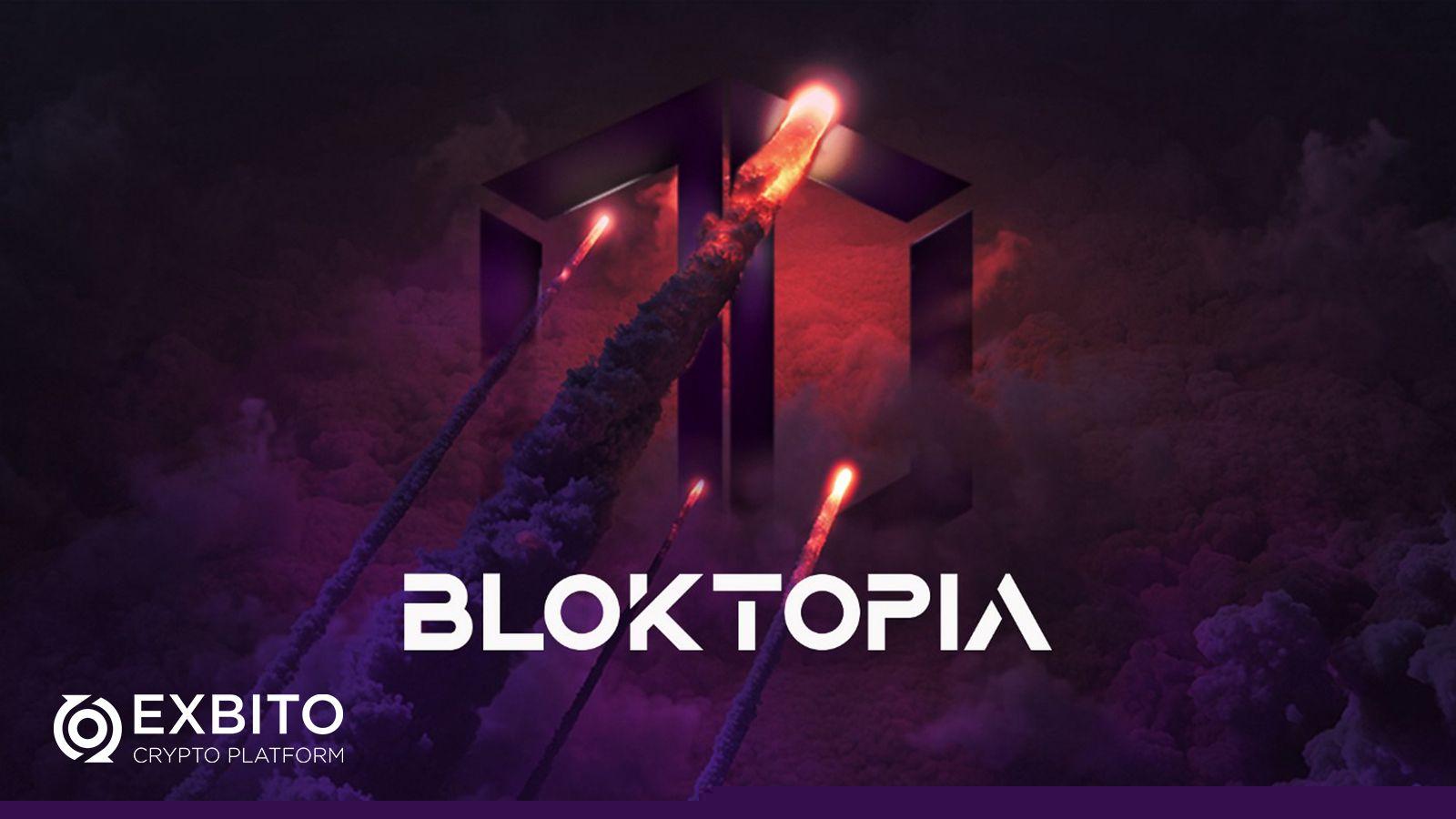 بلاک توپیا Bloktopia