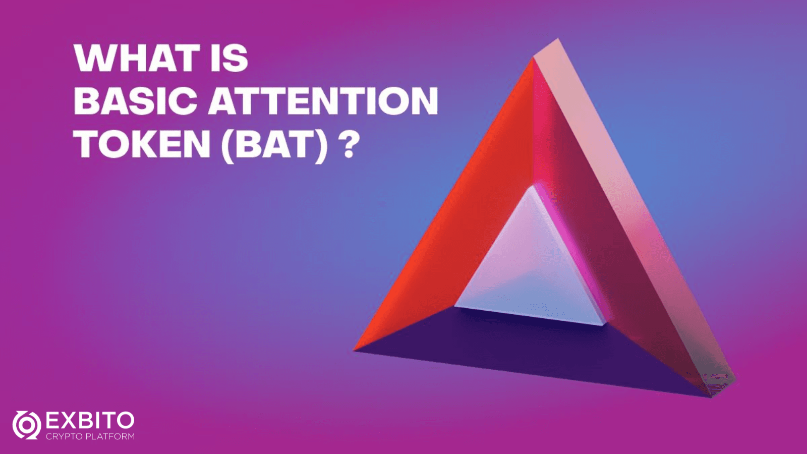 بیسیک اتنشن توکن (BAT) چیست؟