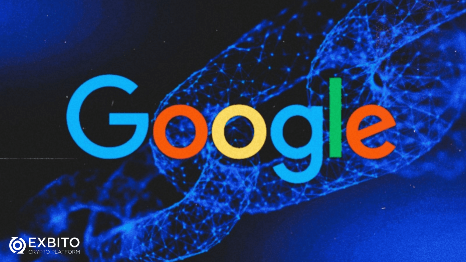 چرا گوگل روی بلاک چین کار می‌کند؟