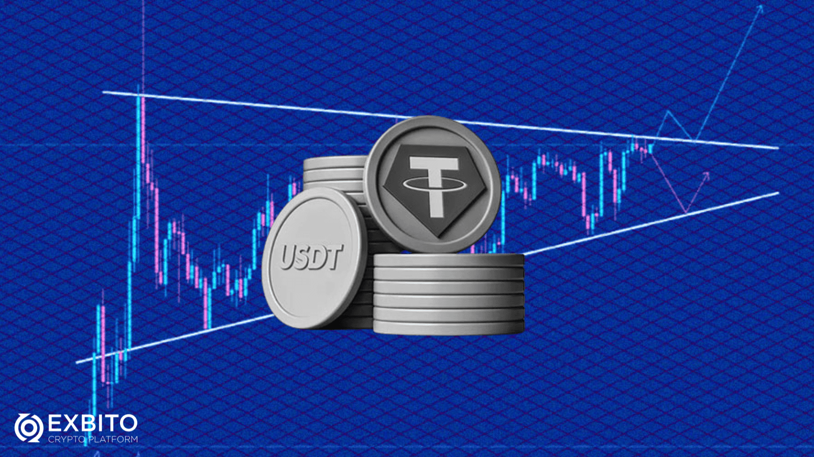 دامیننس تتر (USDT.D) چیست؟