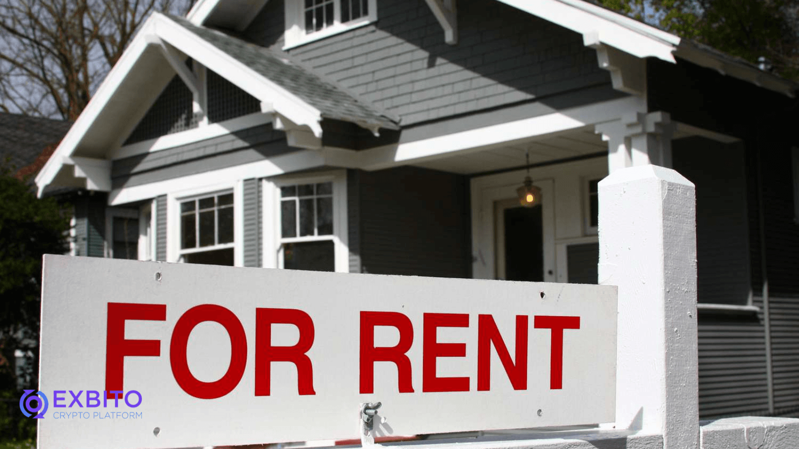 داشتن املاک اجاره‌ای (Own rental properties).