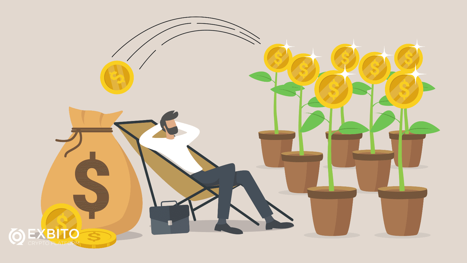 درآمد غیر فعال (Passive Income) چیست؟