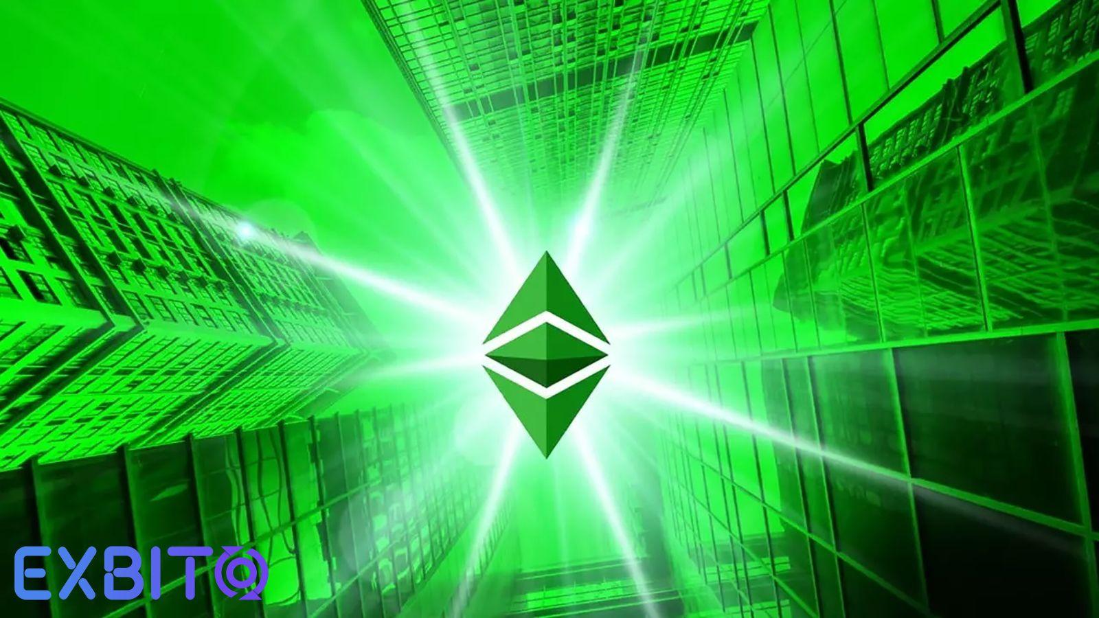 advantages and disadvantages of ethereum classic over ethereum 