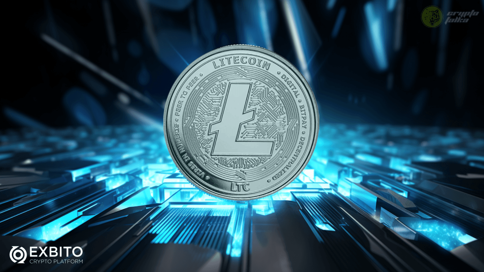 لایت کوین Litecoin چیست؟