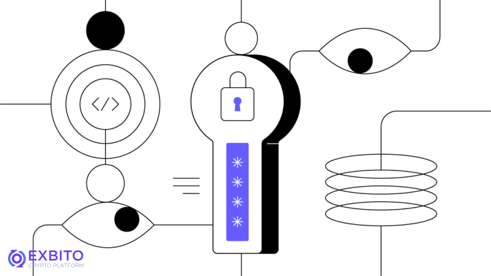 مدیریت کلید کاربر نهایی (End-user key management)