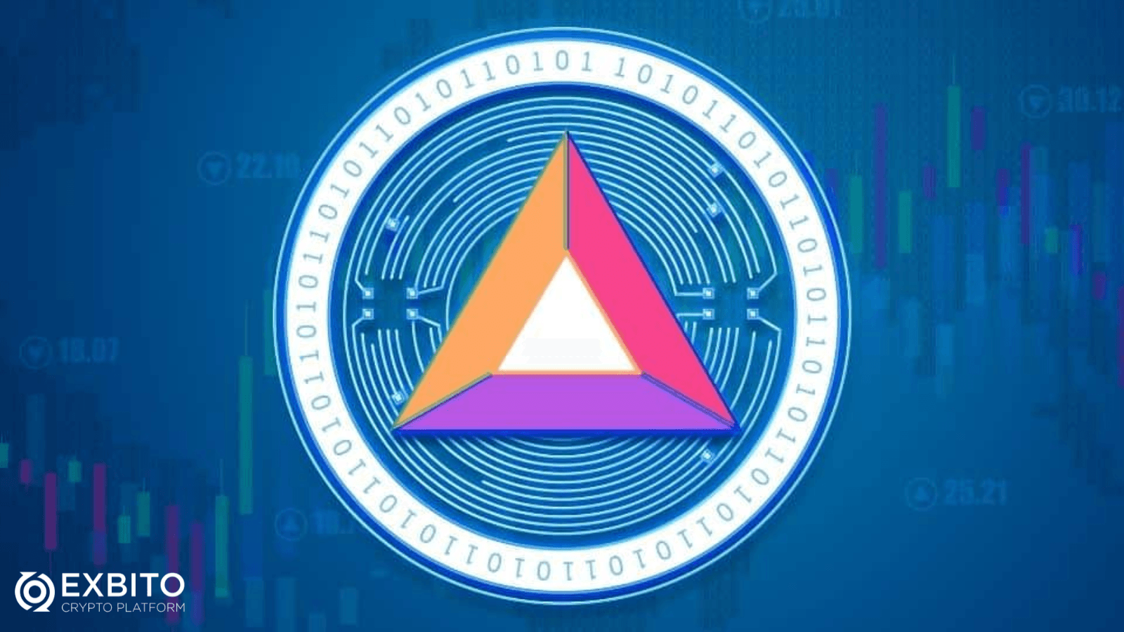 معرفی بیسیک اتنشن توکن (Basic Attention Token)