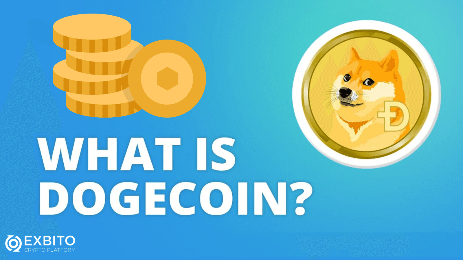 معرفی دوج کوین DOGE