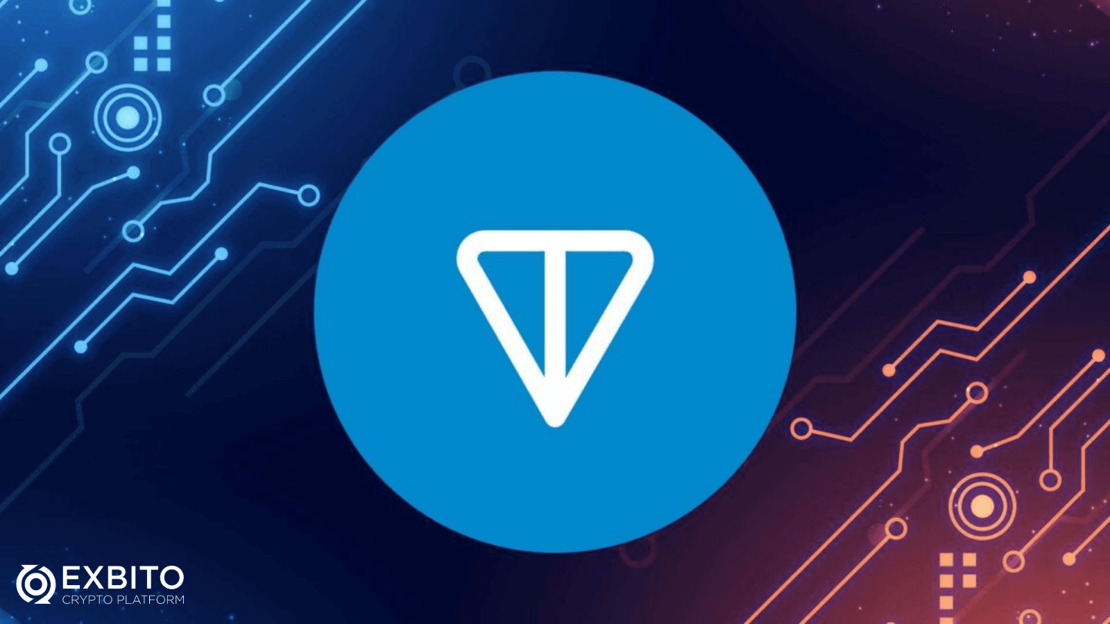 قیمت ارز دیجیتال تون کوین TON