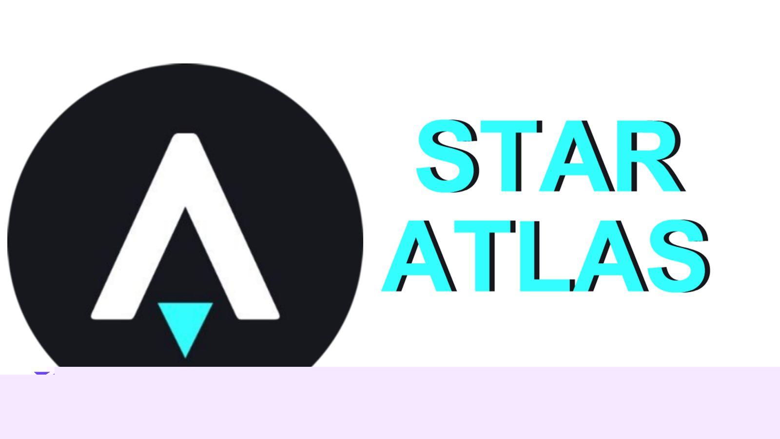 استار اطلس Star Atlas