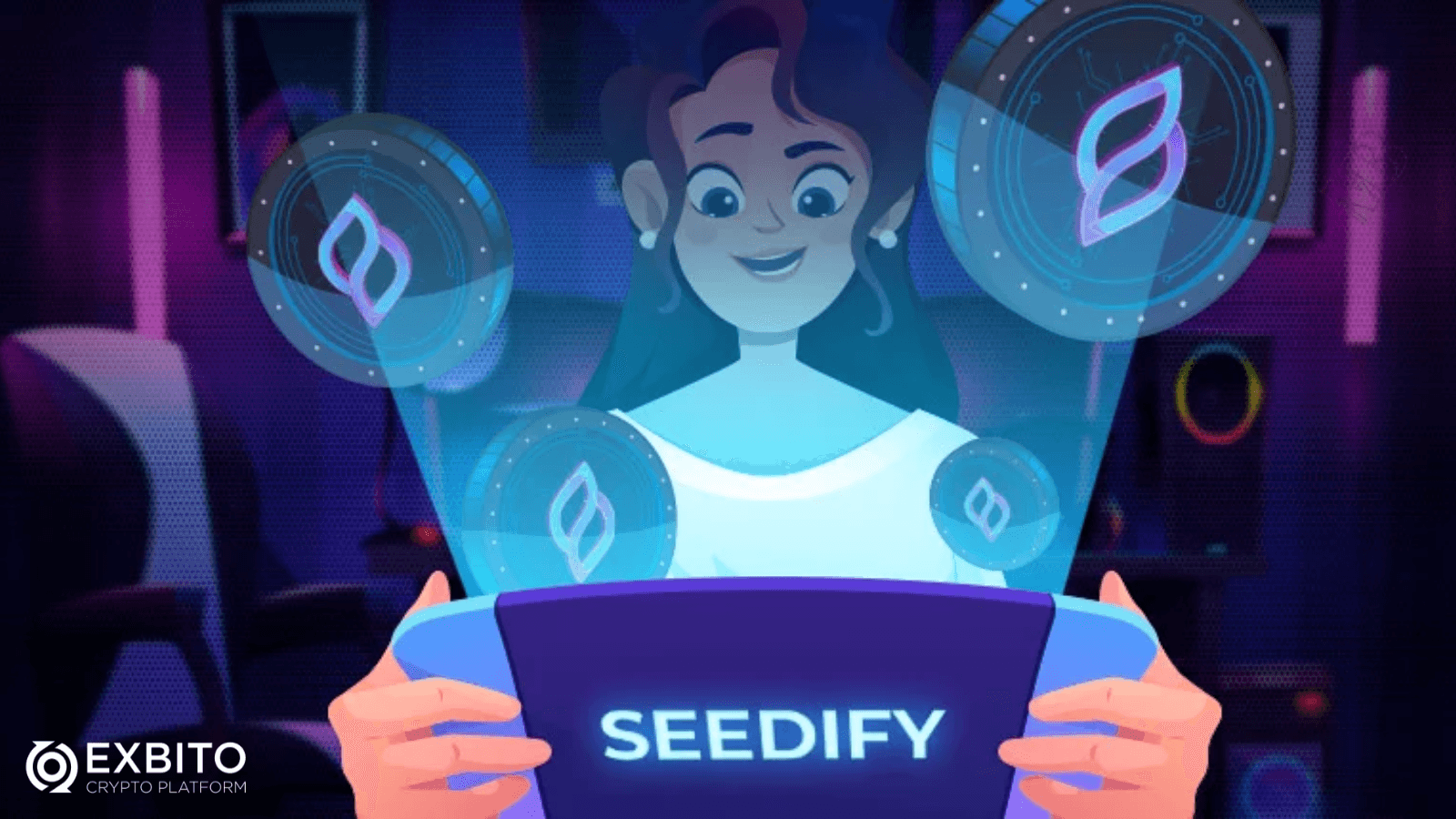 سیدیفای فاند (SFUND)