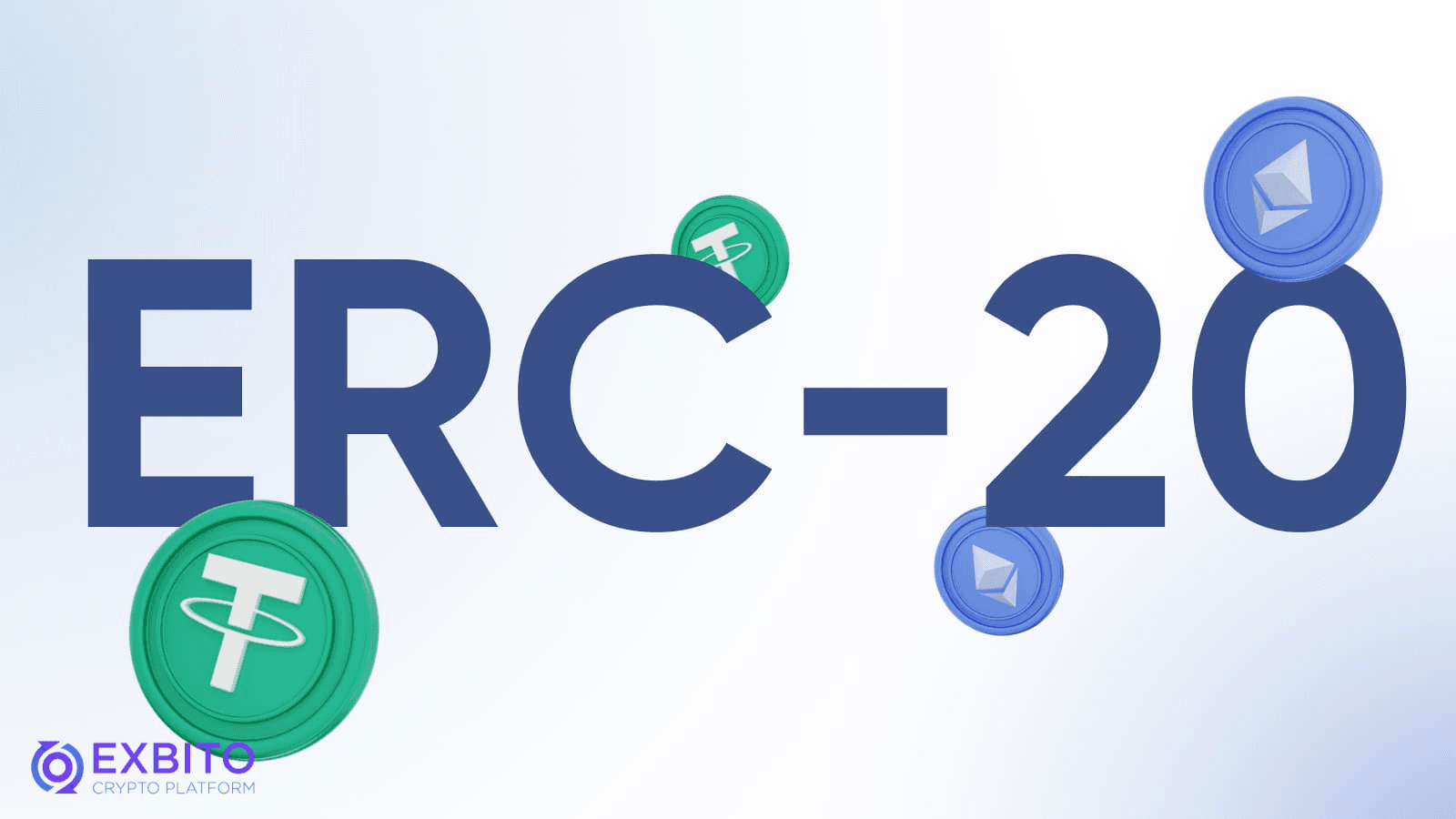 تتر ERC-20 چیست و چگونه عمل می‌کند؟