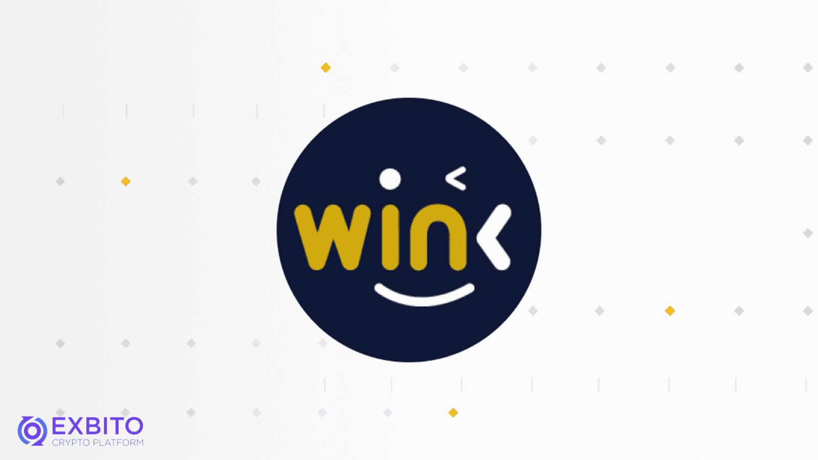 توکنومیک ارز دیجیتال وینک لینک WIN
