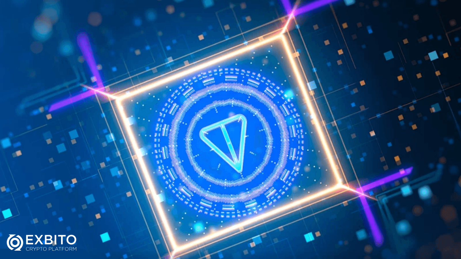تون کوین (Toncoin) چگونه کار می‌کند؟