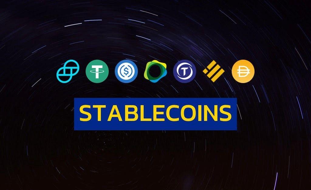 what is stable coin