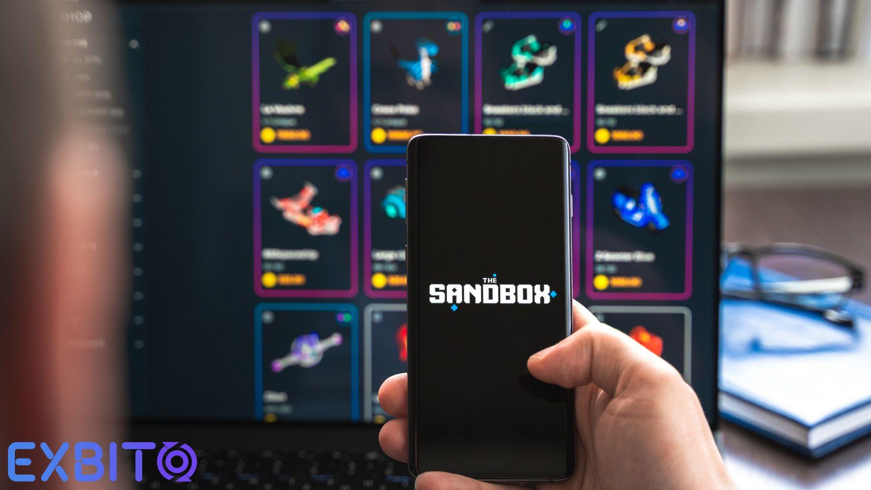 what-is-sandbox