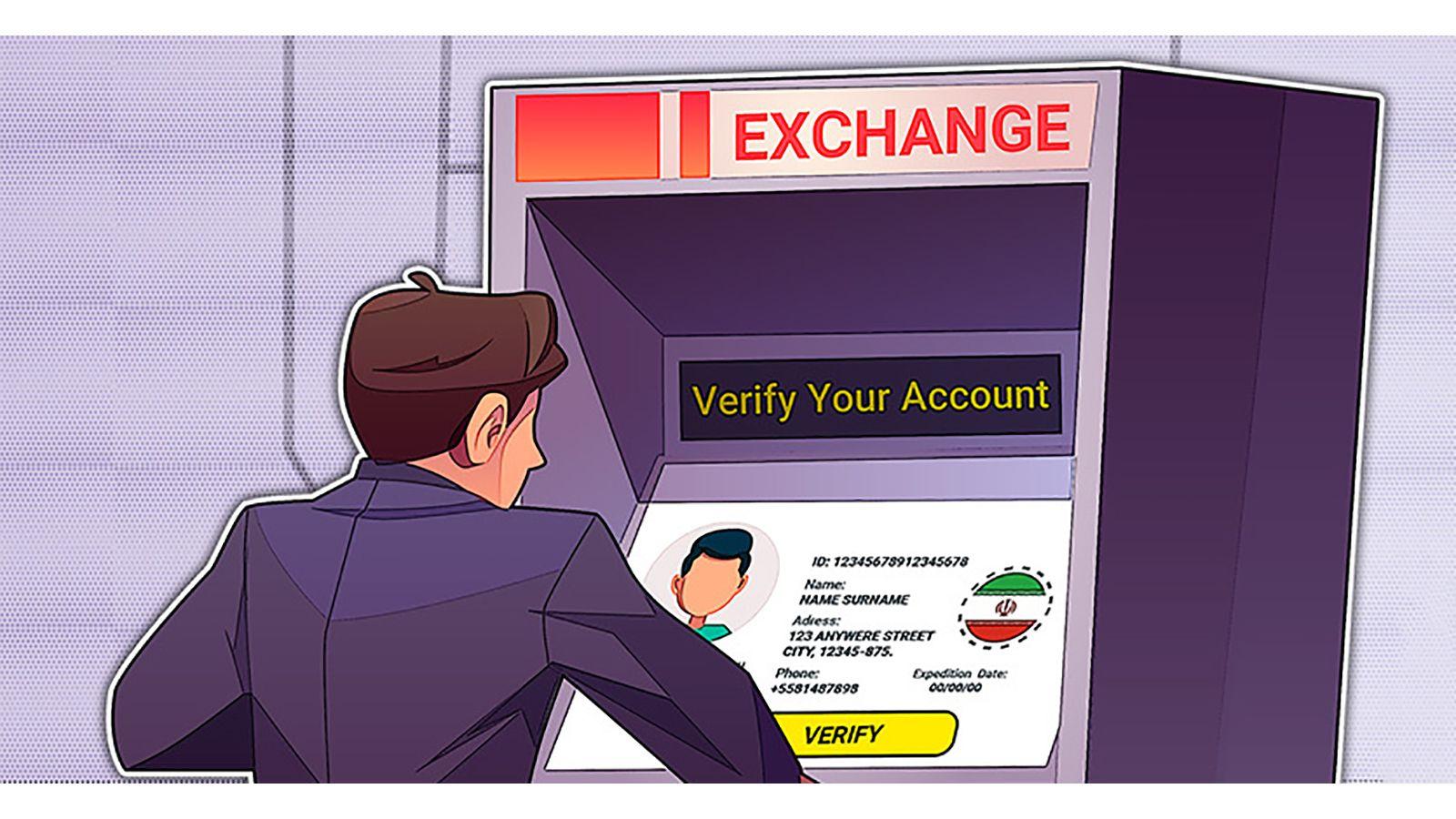 important-authentication-in-digital-currency-exchanges