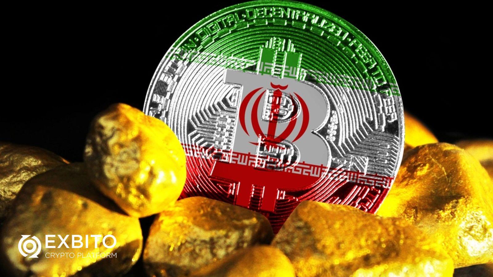 استخراج ارزهای دیجیتال در ایران