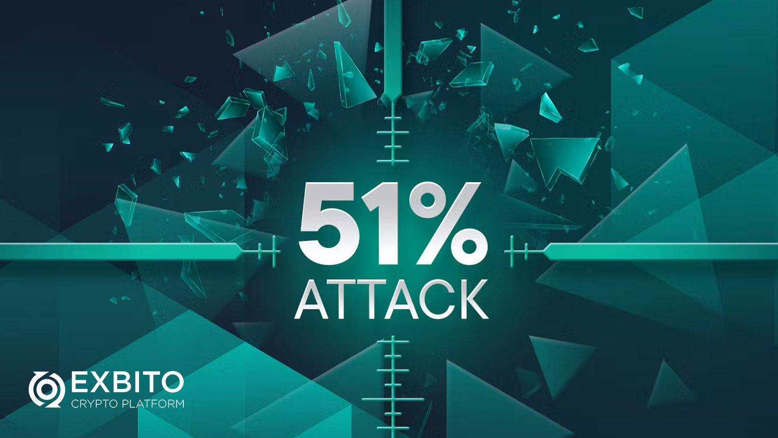 حمله ۵۱ درصد و پروتکل اثبات سهام