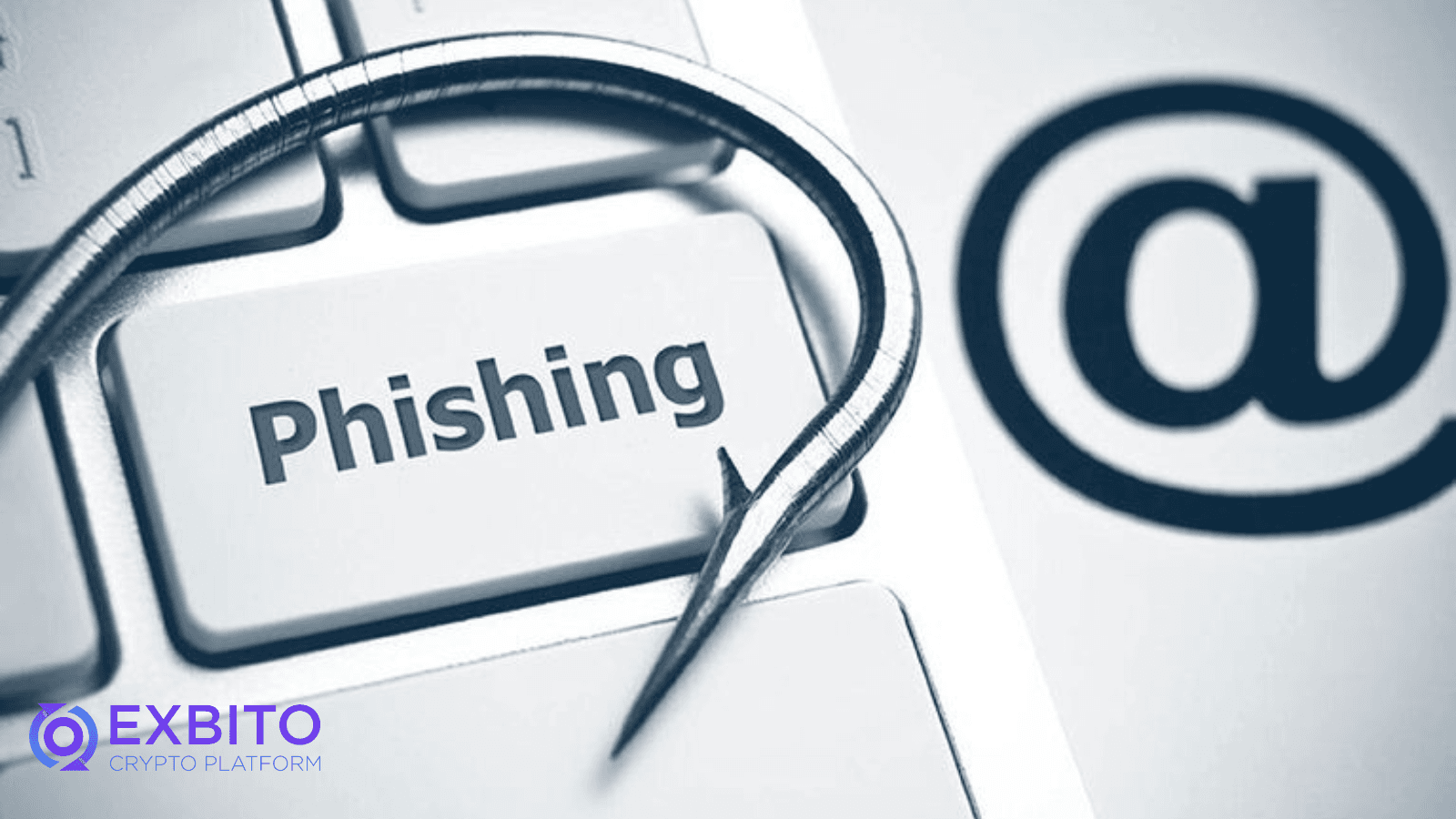 حمله فیشینگ (Phishing) چیست و چگونه اتفاق می‌افتد؟