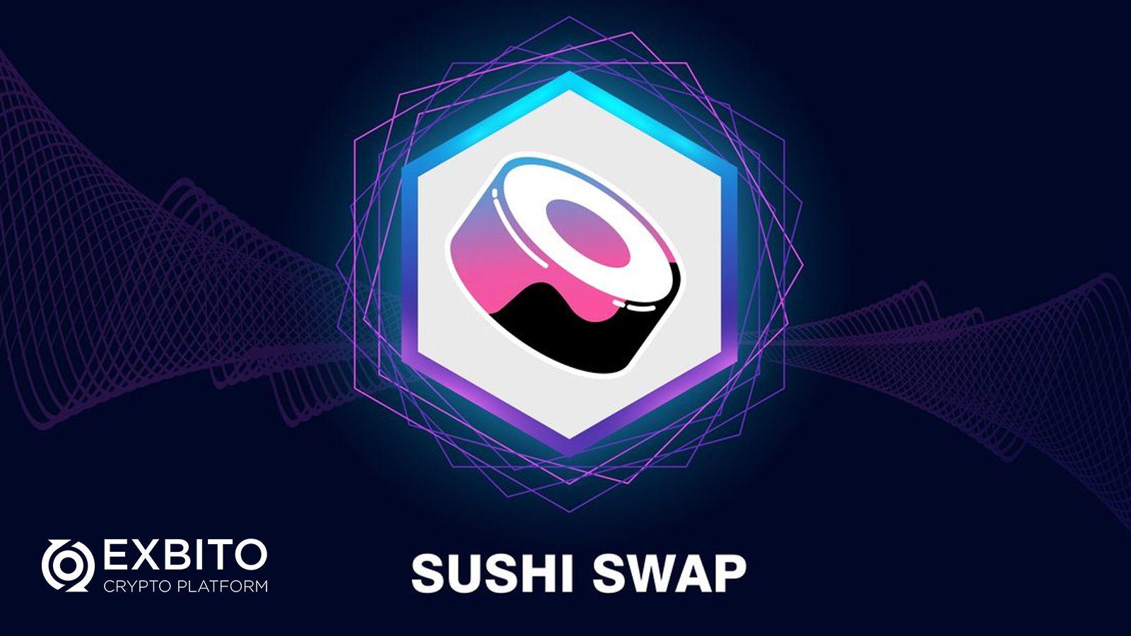 سوشی سواپ (SushiSwap)