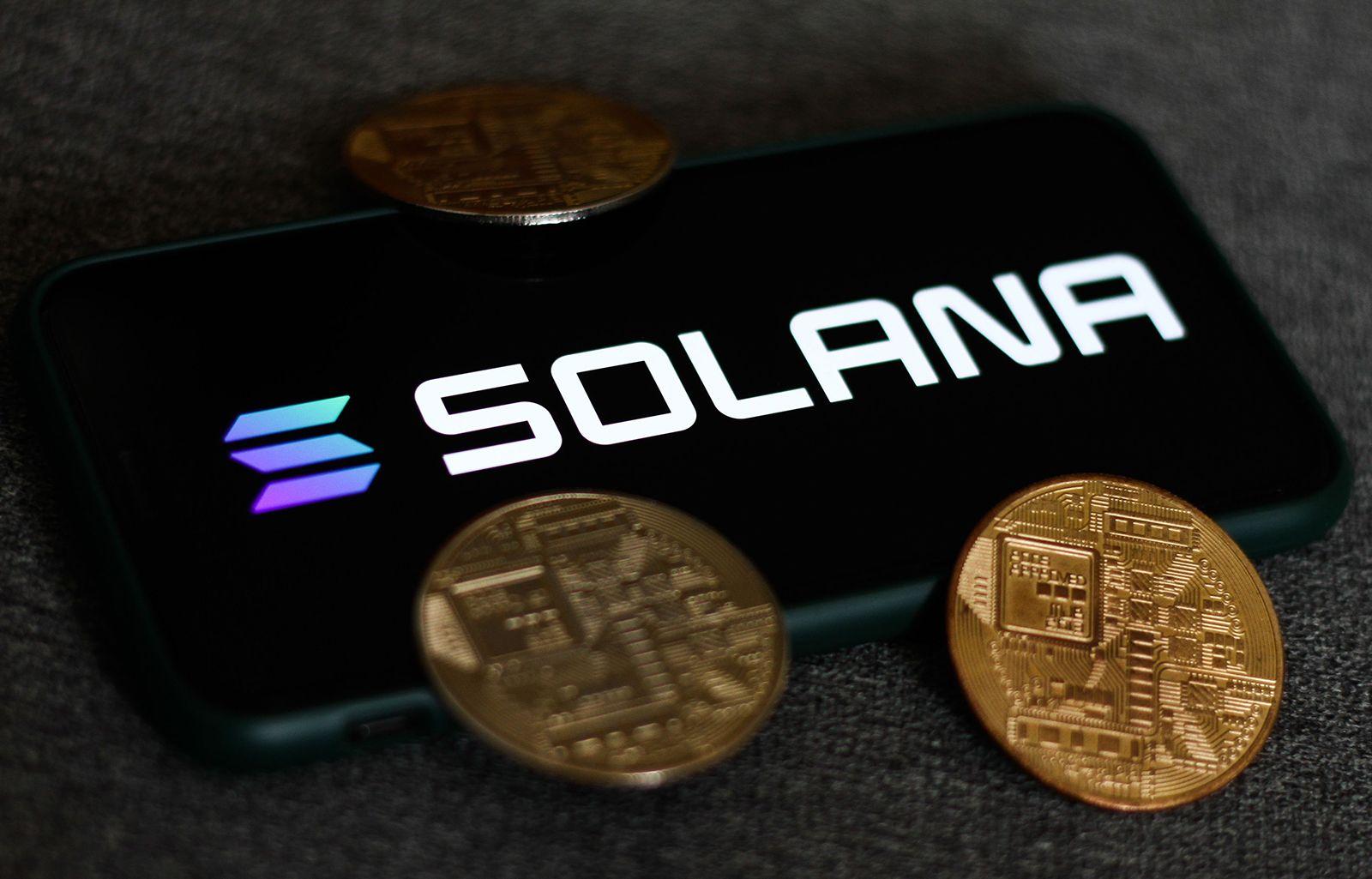 what is solana's wallet