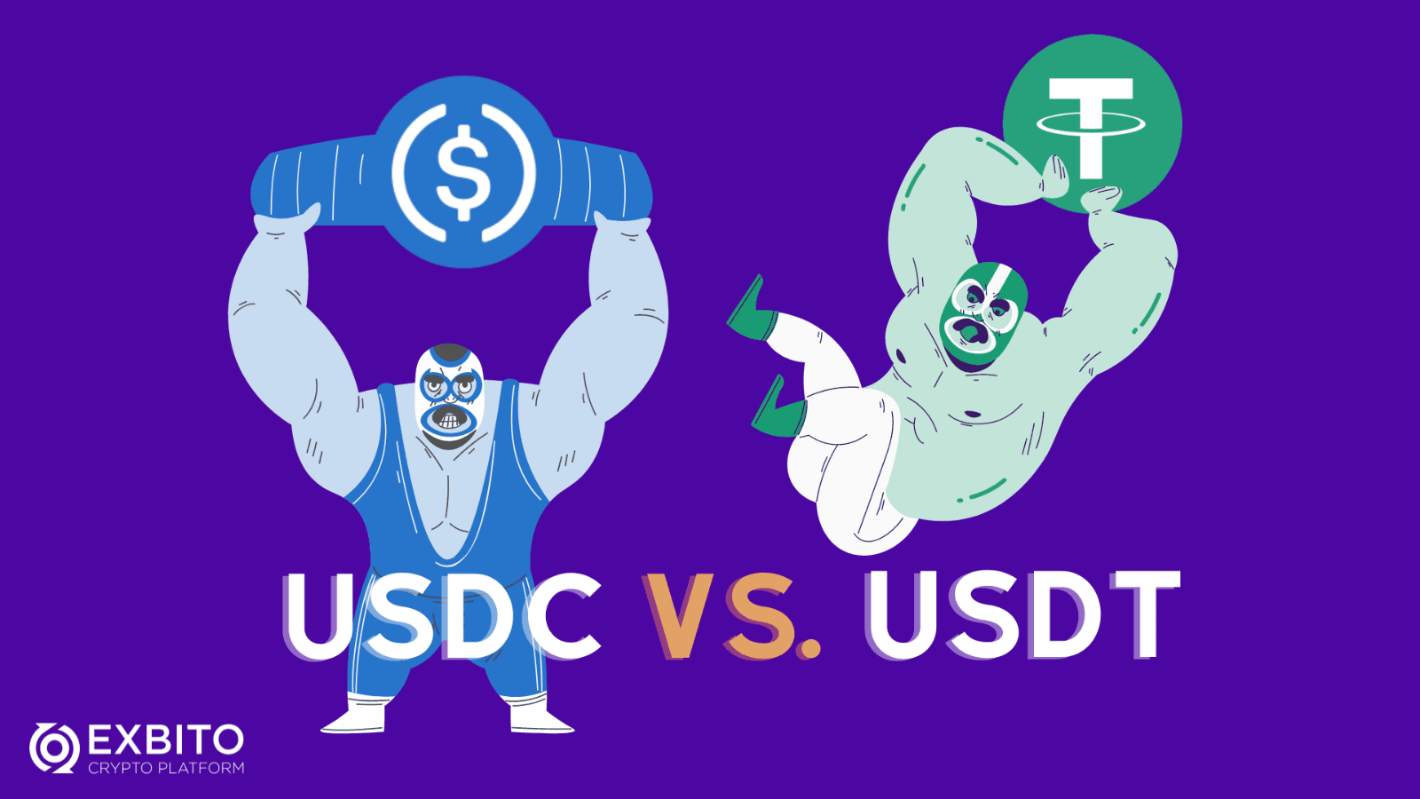 USD کوین یا USDC چیست و چه ویژگی‌هایی دارد؟