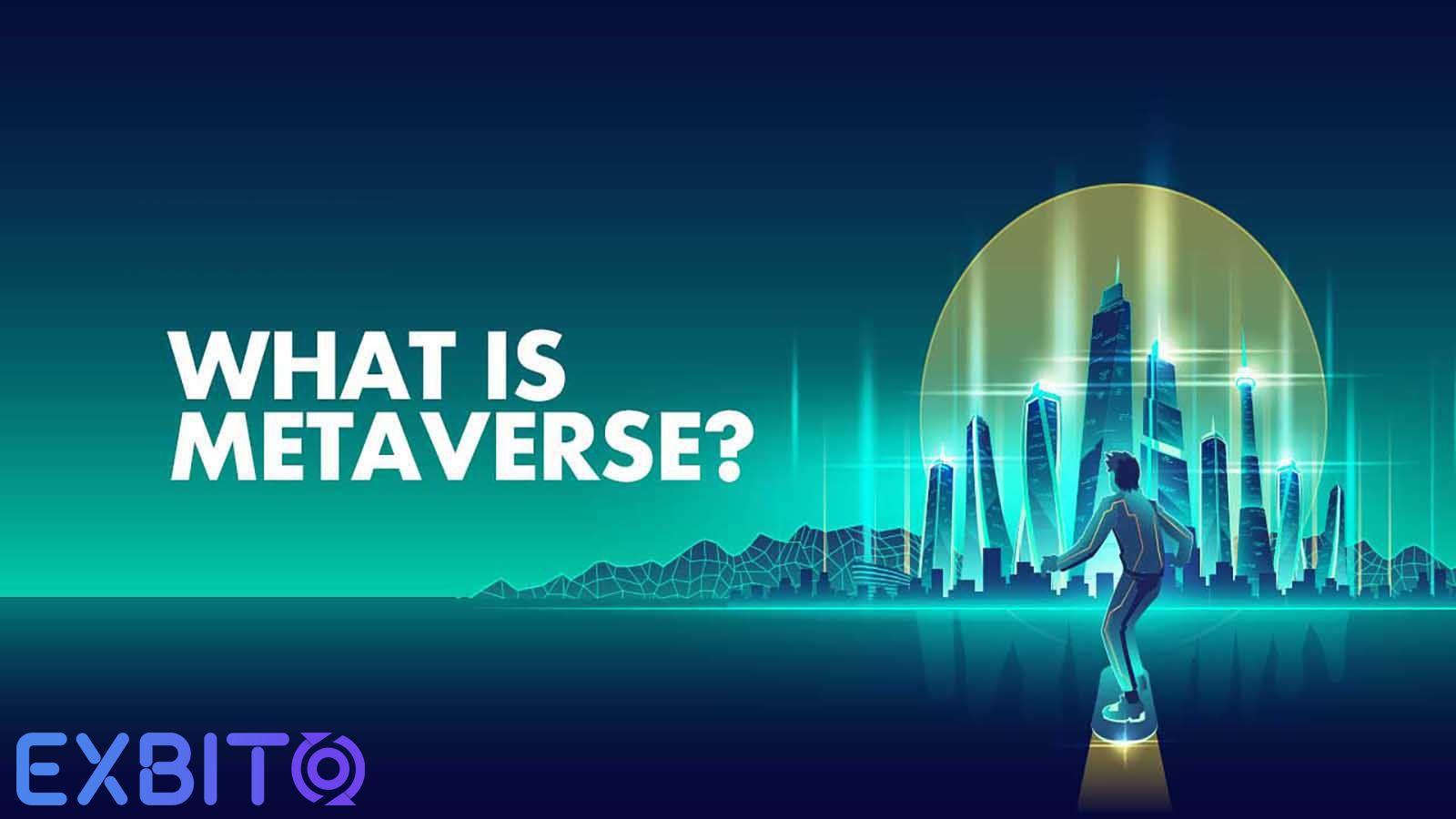 what-is-metaverse