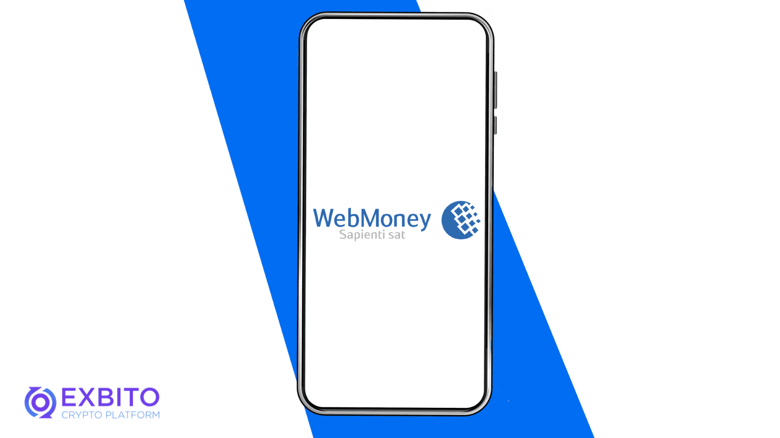 اپلیکیشن وب مانی (WebMoney) چیست؟