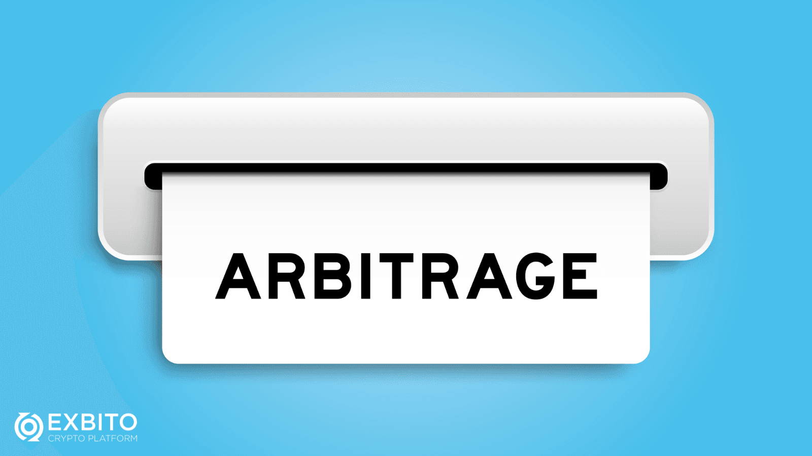 آربیتراژ غیرمتمرکز (DEX arbitrage)