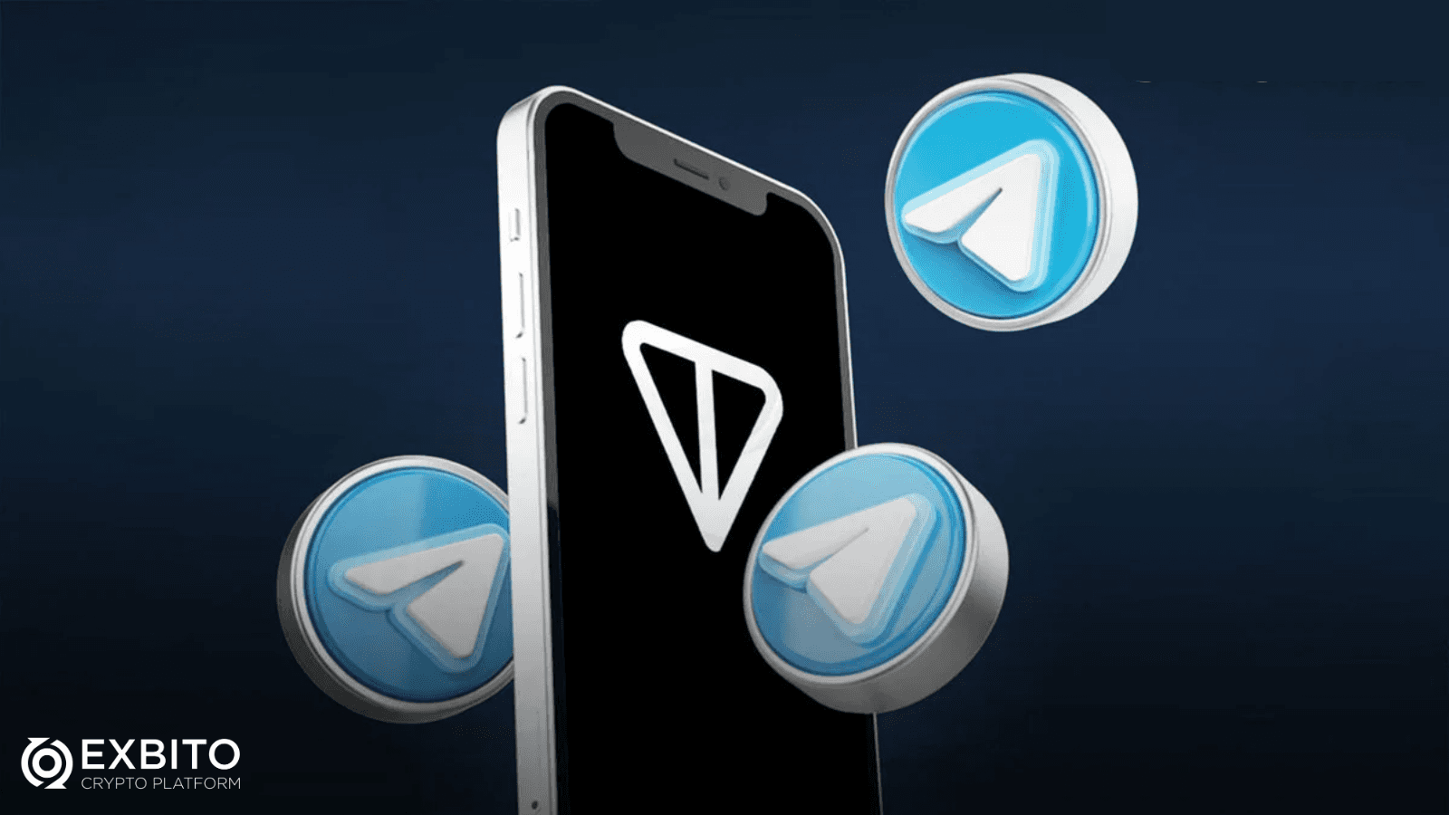 ارتباط کنونی تون کوین (Toncoin) و تلگرام