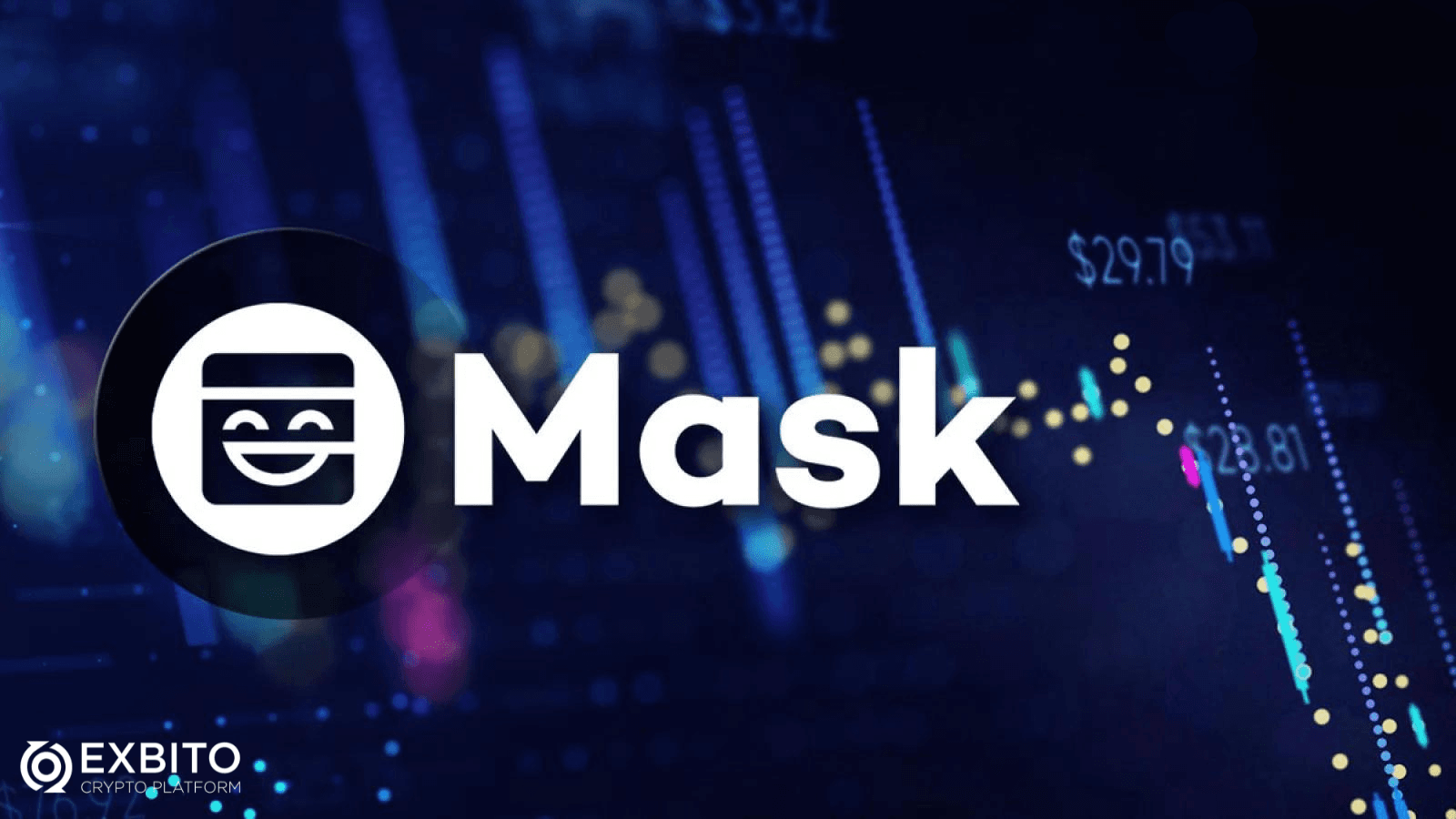 ارز دیجیتال مسک (MASK Network) چیست؟