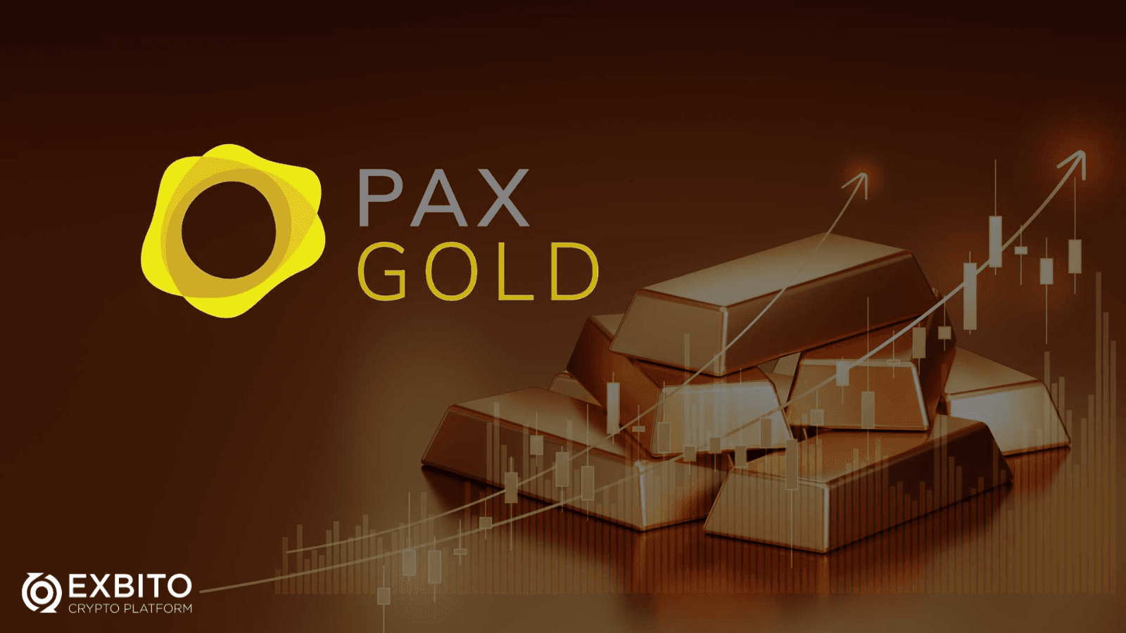 ارز دیجیتال پکس گلد (PAXG) چیست؟