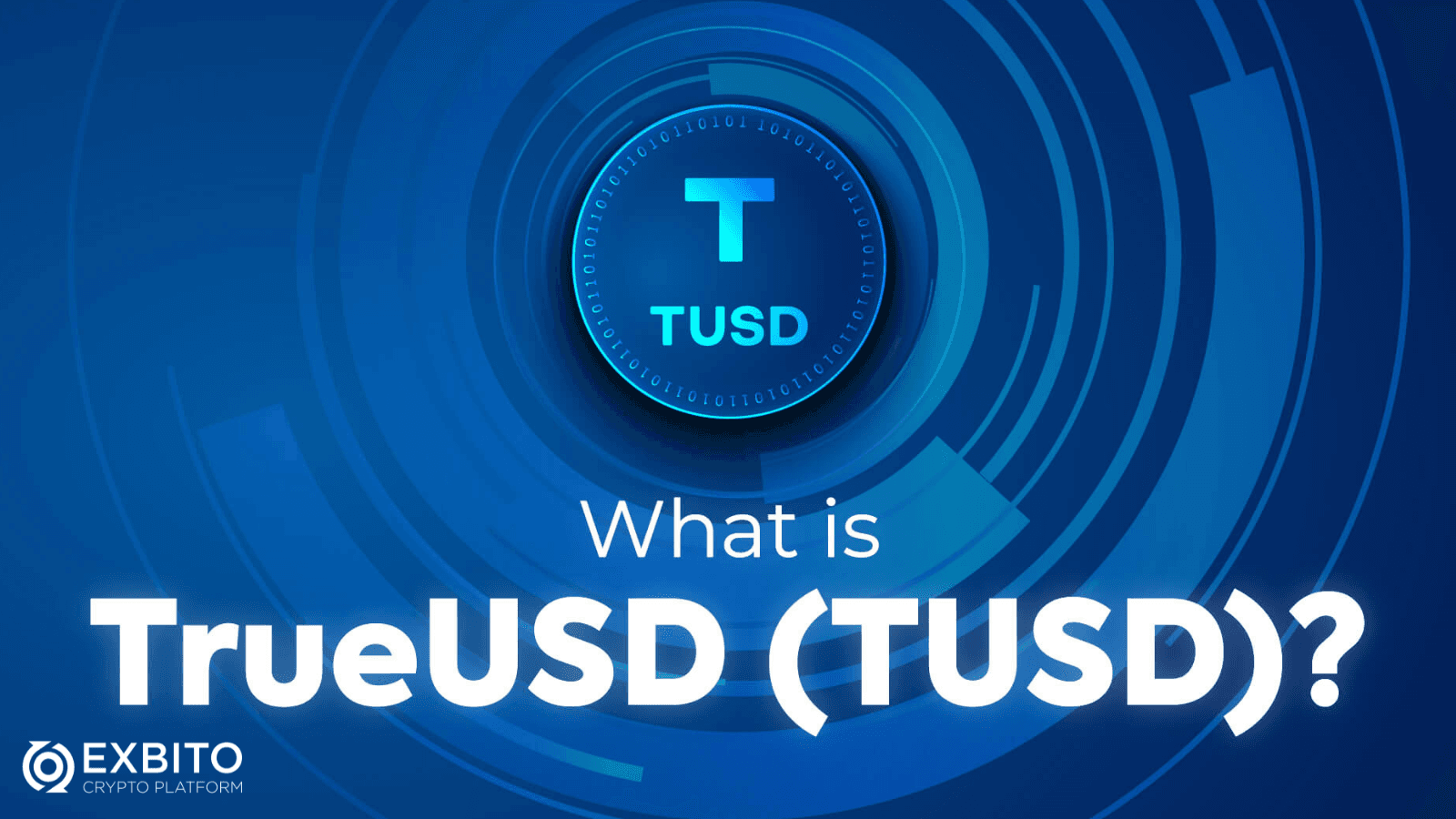 ارز دیجیتال ترو یو اس دی (TUSD) چیست؟