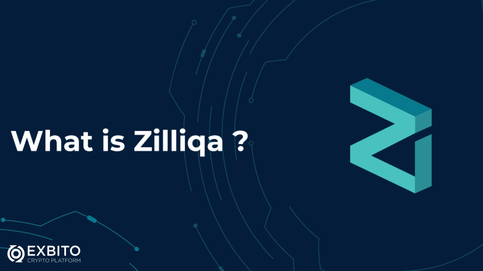 ارز دیجیتال زیلیکا (ZIL) چیست؟