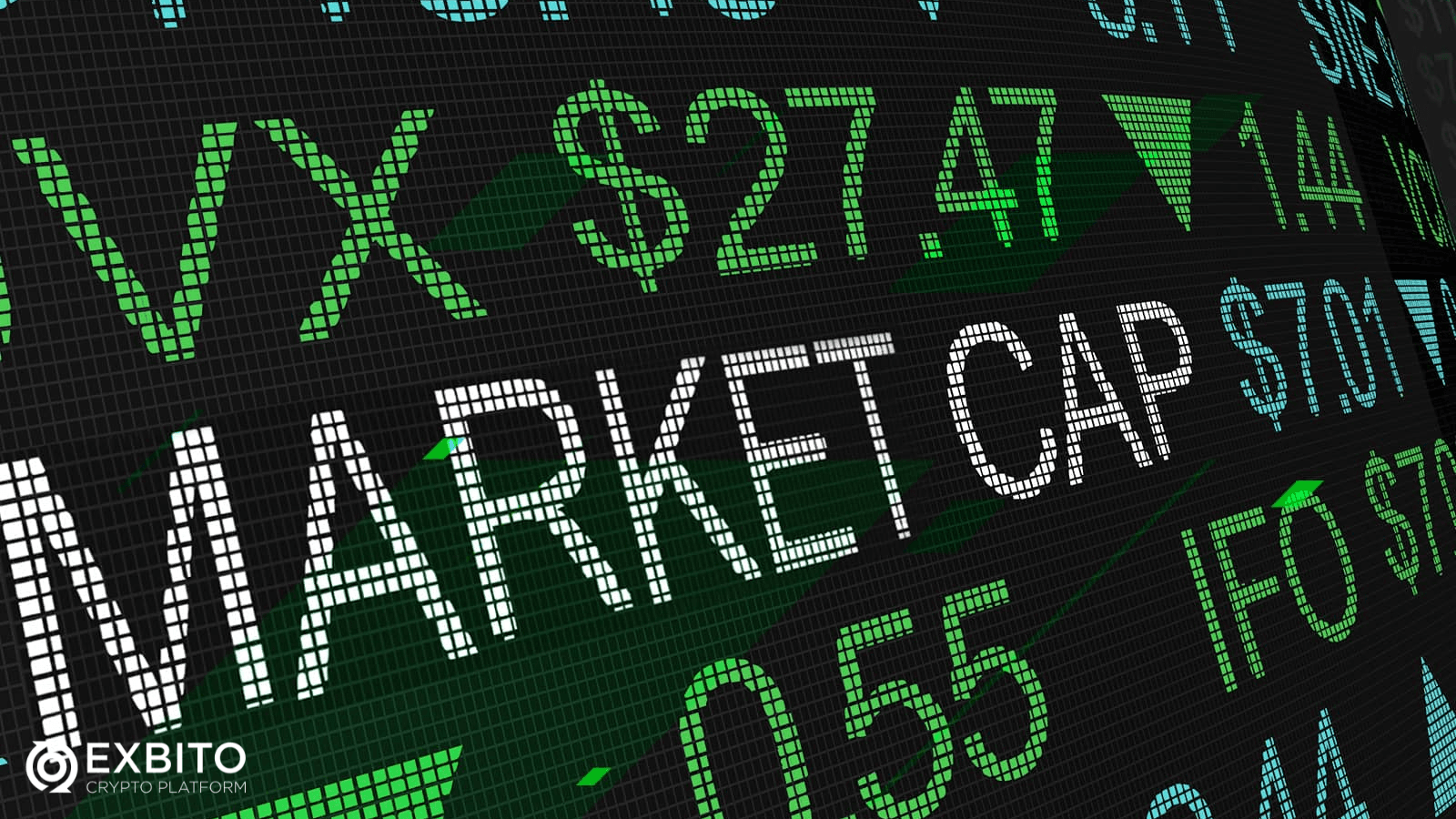 ارزش بازار (Market Cap)