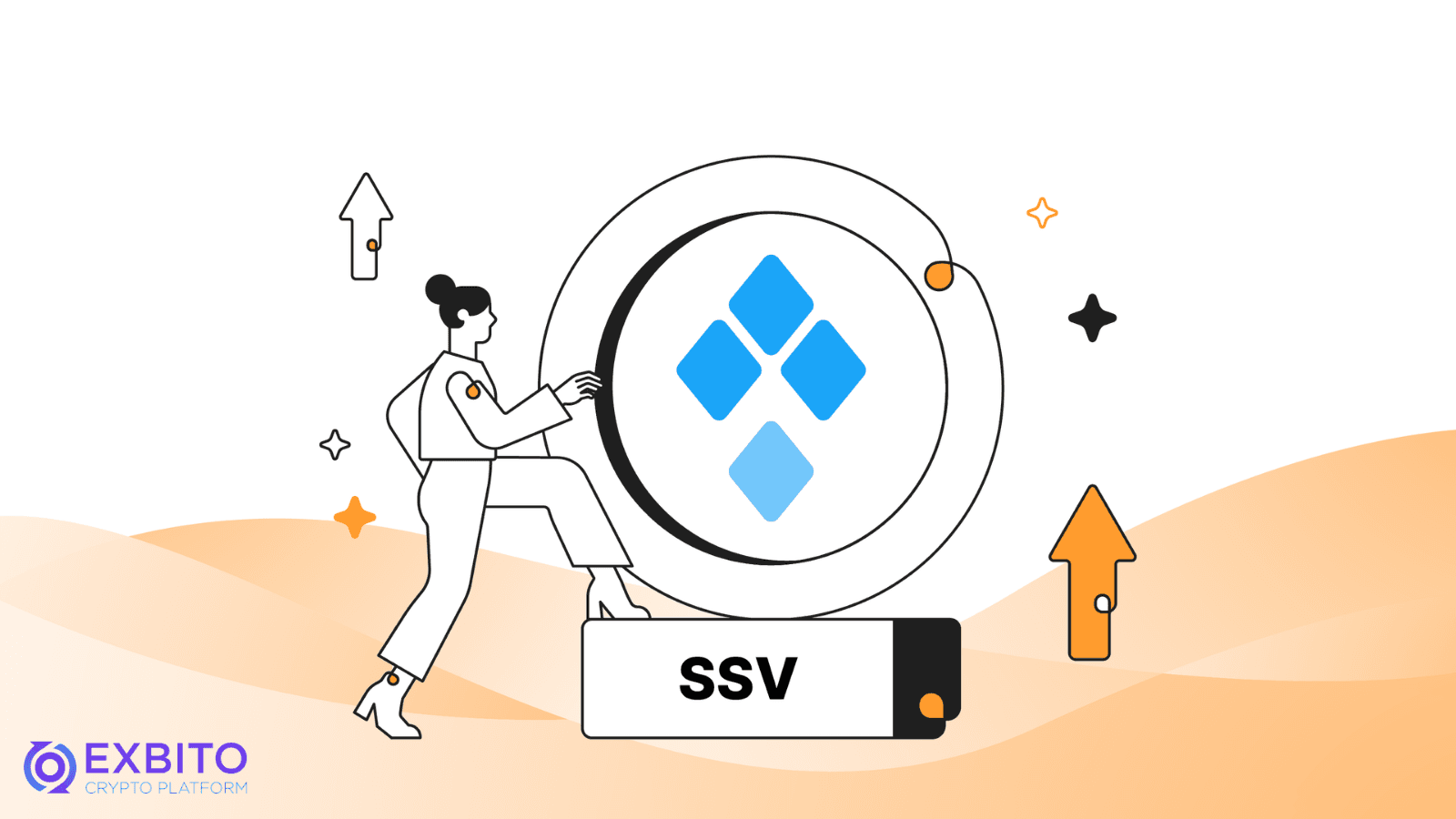 اس اس وی نتورک (SSV Network) چگونه کار می‌کند؟